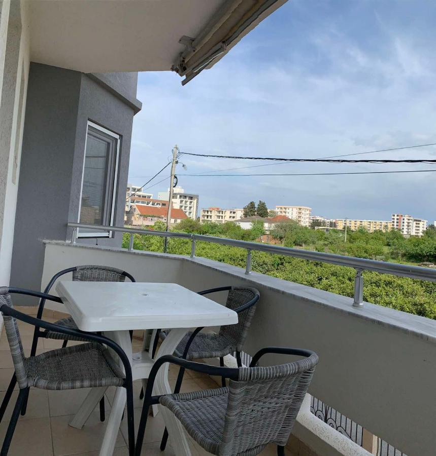 Il Freddo Apartments Ulcinj Exterior photo