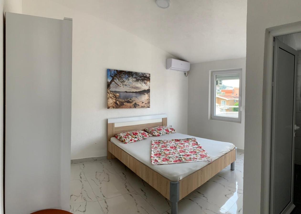 Il Freddo Apartments Ulcinj Exterior photo