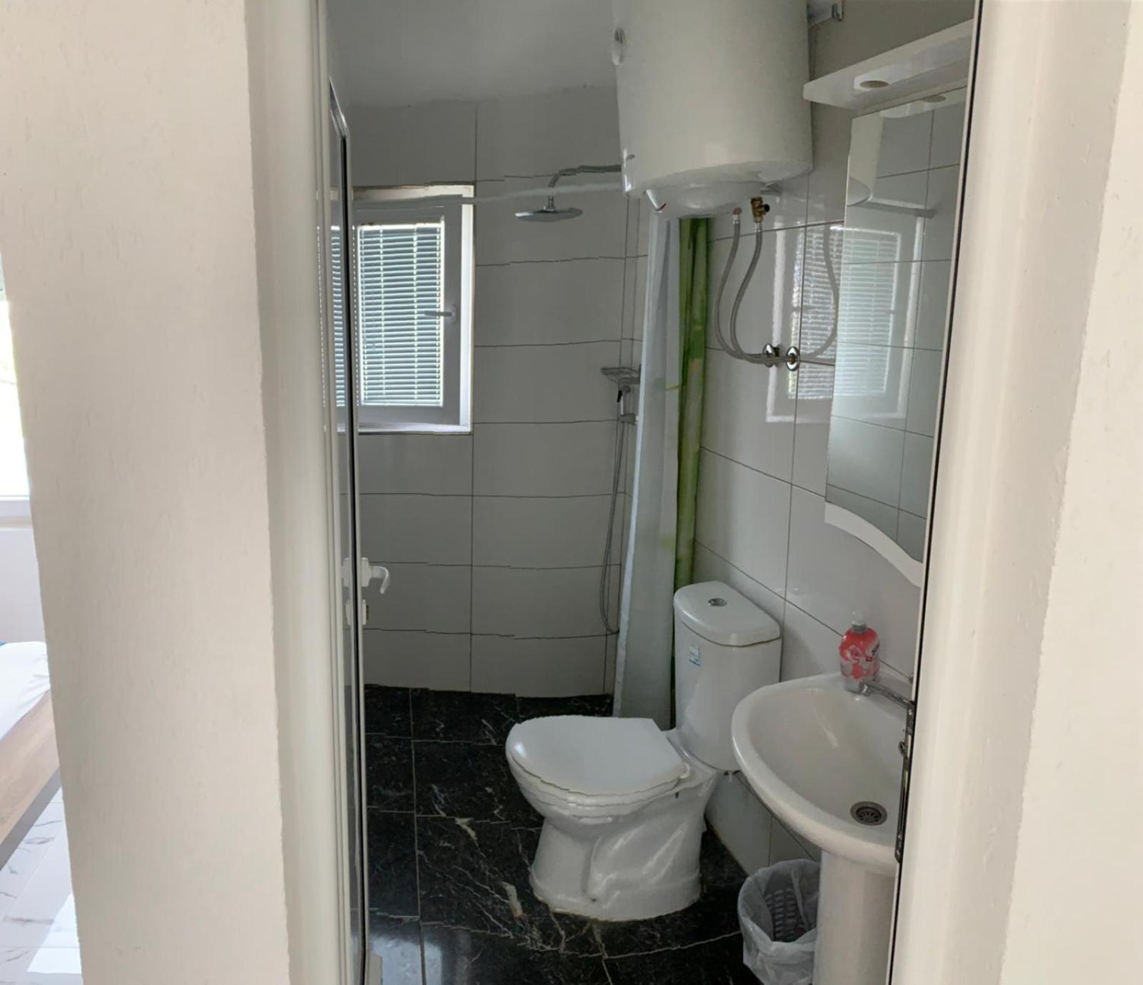 Il Freddo Apartments Ulcinj Exterior photo
